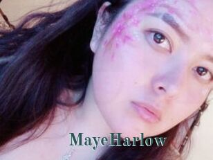 MayeHarlow