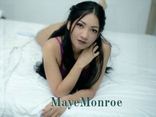 MayeMonroe