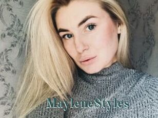 MayleneStyles