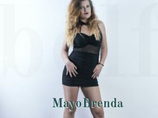 MayoBrenda