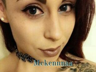 Mckennnaa