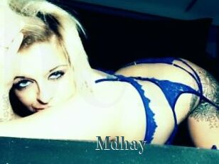 Mdhay