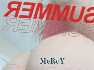 MeRcY
