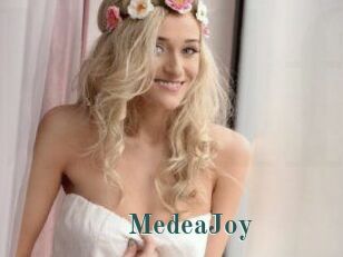 MedeaJoy
