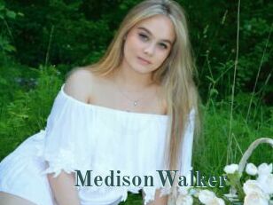 MedisonWalker
