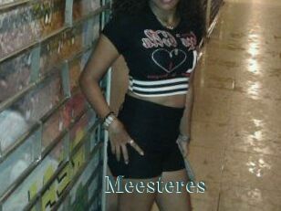 Meesteres