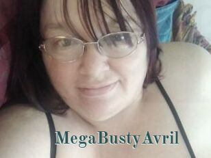 MegaBustyAvril