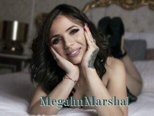 MegahnMarshal