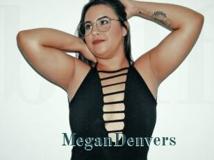 MeganDenvers