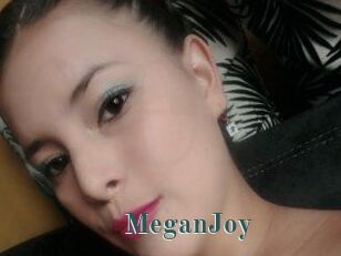 MeganJoy