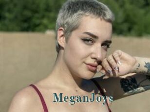 MeganJoys