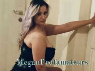 MeganProfamateurs