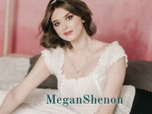MeganShenon