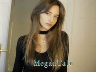 MeganTate