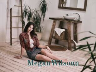 MeganWilsonn