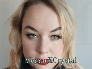 MeganXCrystal