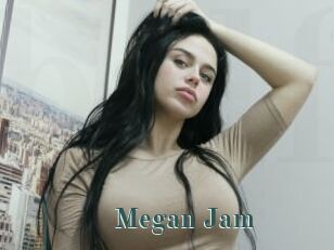 Megan_Jam