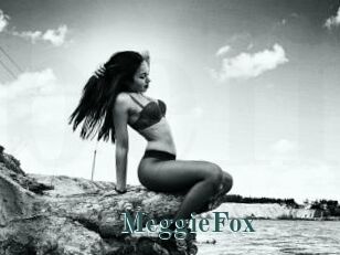 MeggieFox
