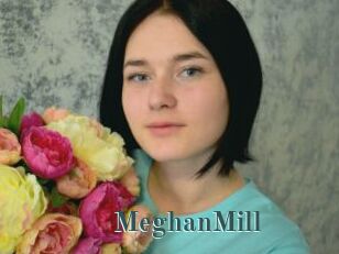 MeghanMill