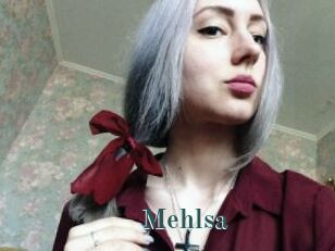 Mehlsa