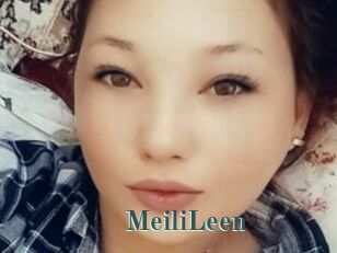 MeiliLeen