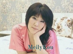 MeilyKou