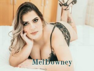 MelDowney