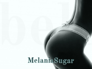 MelaniaSugar