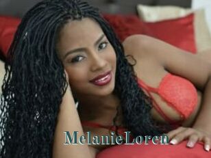 MelanieLoren