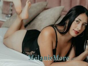 MelanieMore