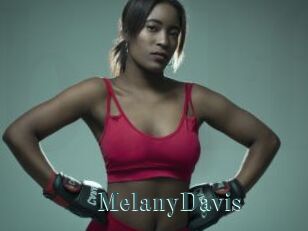 MelanyDavis