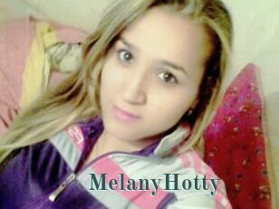 MelanyHotty