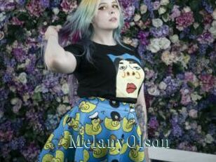MelanyOlson