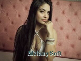 MelanySoft