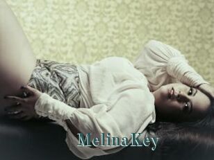 MelinaKey