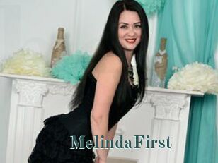 MelindaFirst