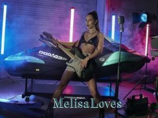 MelisaLoves