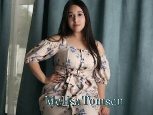MelisaTomson