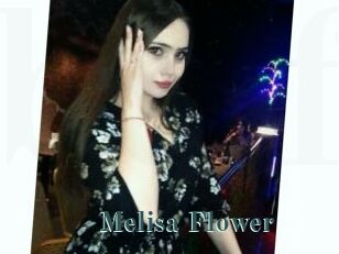 Melisa_Flower