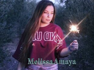 MelissaAmaya