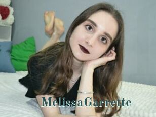 MelissaGarrette
