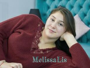 MelissaLis