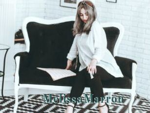 MelissaMarron
