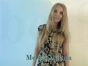 MelissaMilana