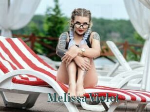 MelissaViolet