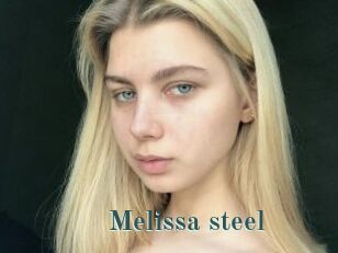 Melissa_steel
