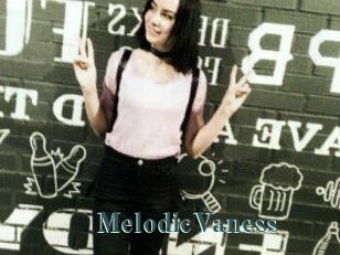 MelodicVaness