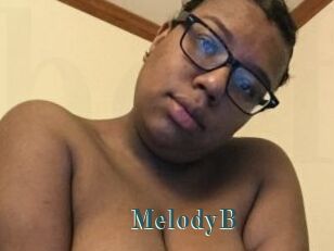 MelodyB