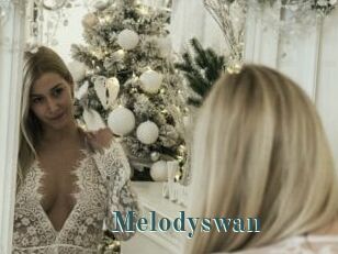 Melodyswan