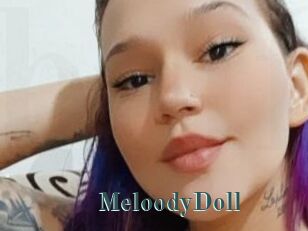 MeloodyDoll